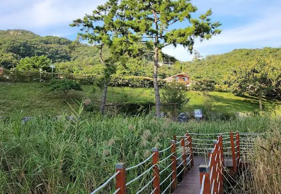 국립변산자연휴양림