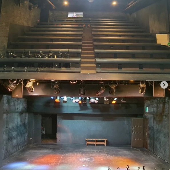 출처 : 한성아트홀 홈페이지 