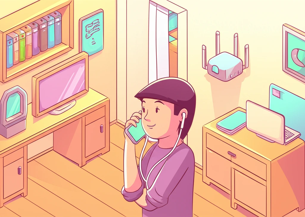 우리 집 전자파 걱정 끝! 안전 사용..