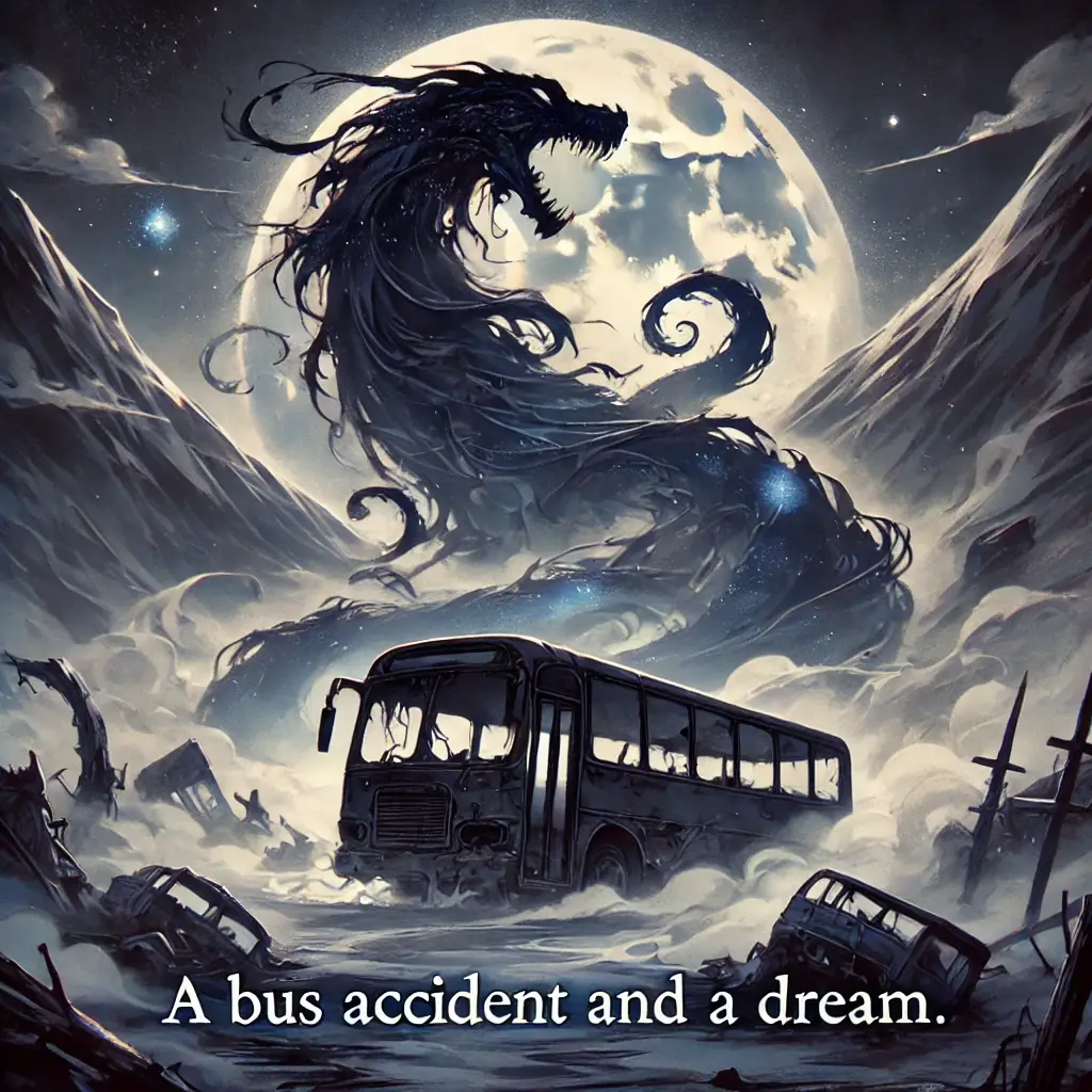 버스사고 나는 꿈