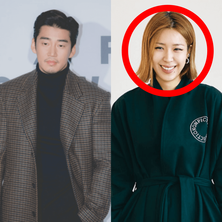 윤계상-차혜영-사진