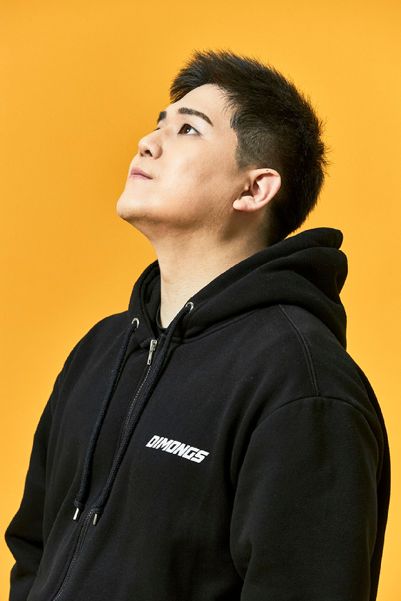 장삐쭈 [사진=메타코미디 ]