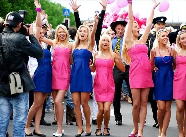 실제 존재하는 현실판 '여인국', 바로 라트비아