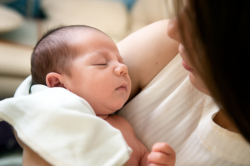 2025년 출산축하적금 안내