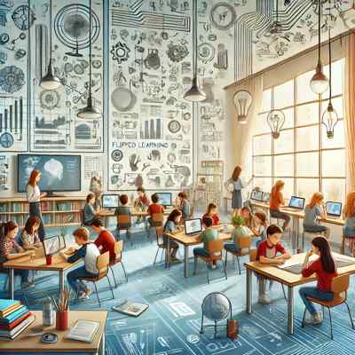 깊이 있는 학습 실천 방법 총 정리 – 2022 개정 교육과정 학습 전략 5가지