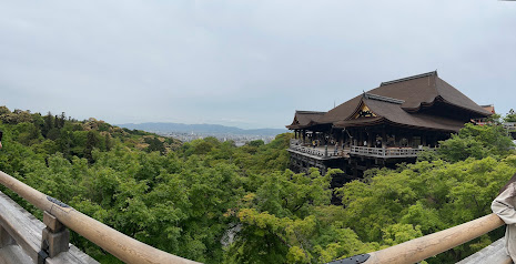 교토 3박4일 여행코스 실제 후기｜가와라마치 숙소&amp;#44; 맛집&amp;#44; 기요미즈데라 일정 관련사진