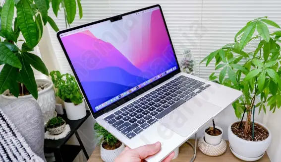 맥북 에어 M2 2022