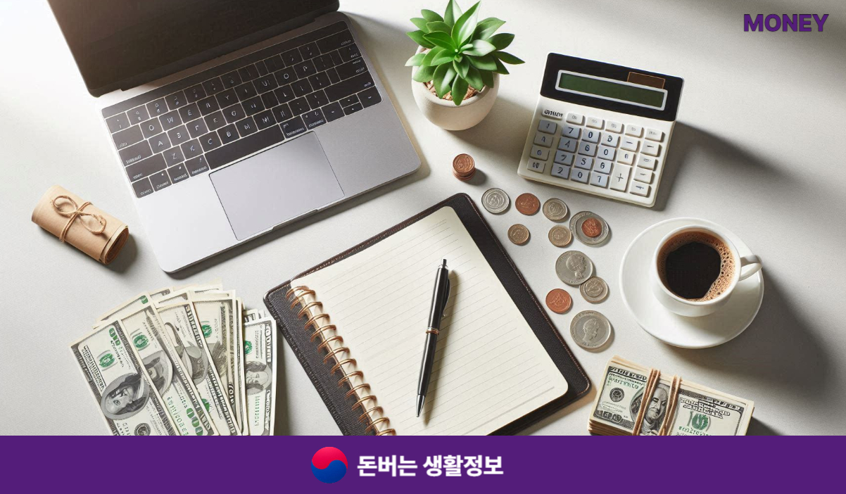 대학생 생활비 대출