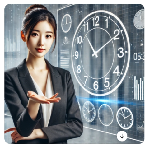 데이마켓-애프터마켓-시간