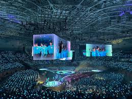 2025 임영웅 전국투어 콘서트 IM HERO – 예매·티켓팅·일정 총정리