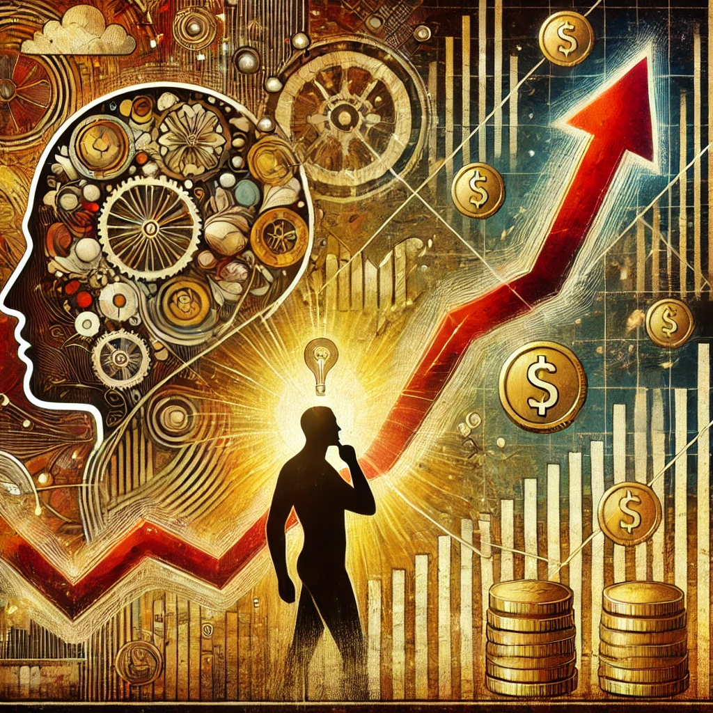 물가 상승이 기업에 미치는 영향 분석