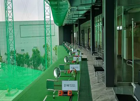 거로레인지골프