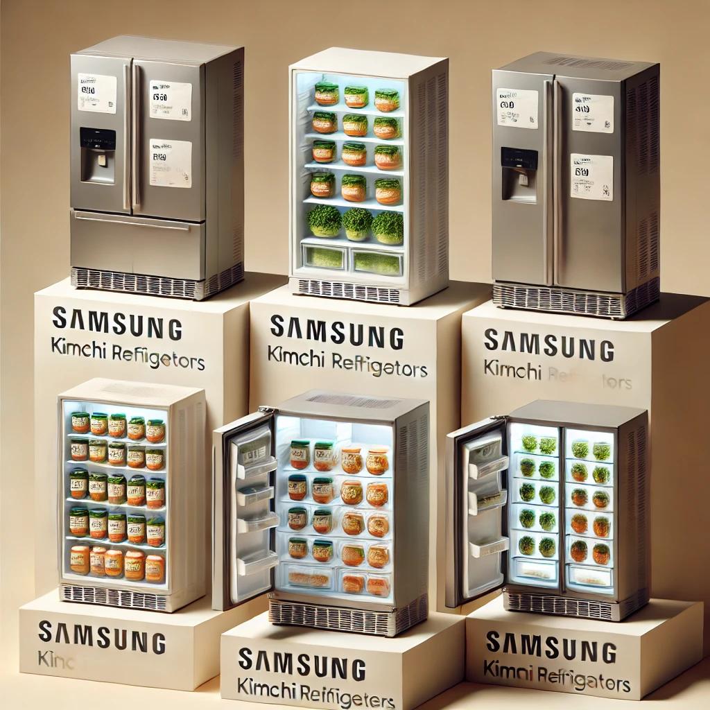 삼성김치냉장고가격비교