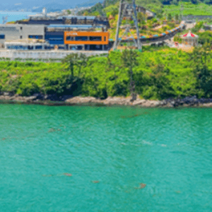 사천 바다케이블카 요금&amp;#44; 운행시간