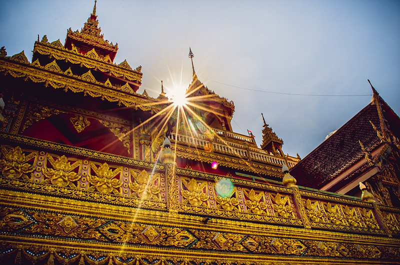 태국 입국절차 변경 TDAC (디지털 입국 카드) 안내