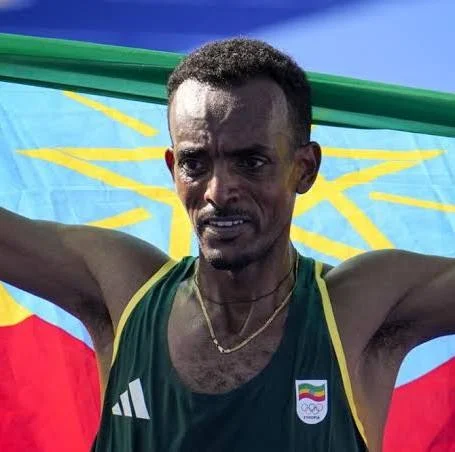 Tamirat Tola