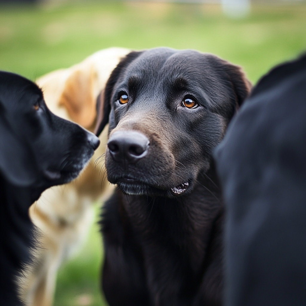 래브라도 리트리버