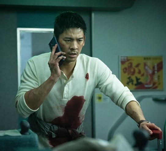 [넷플릭스 대만 영화 96분 OTT 다시보기 보는곳] - 후기/리뷰&amp;#44; 줄거리&amp;#44; 결말&amp;#44; 재밌나요? 재미 있다 vs 재미 없다