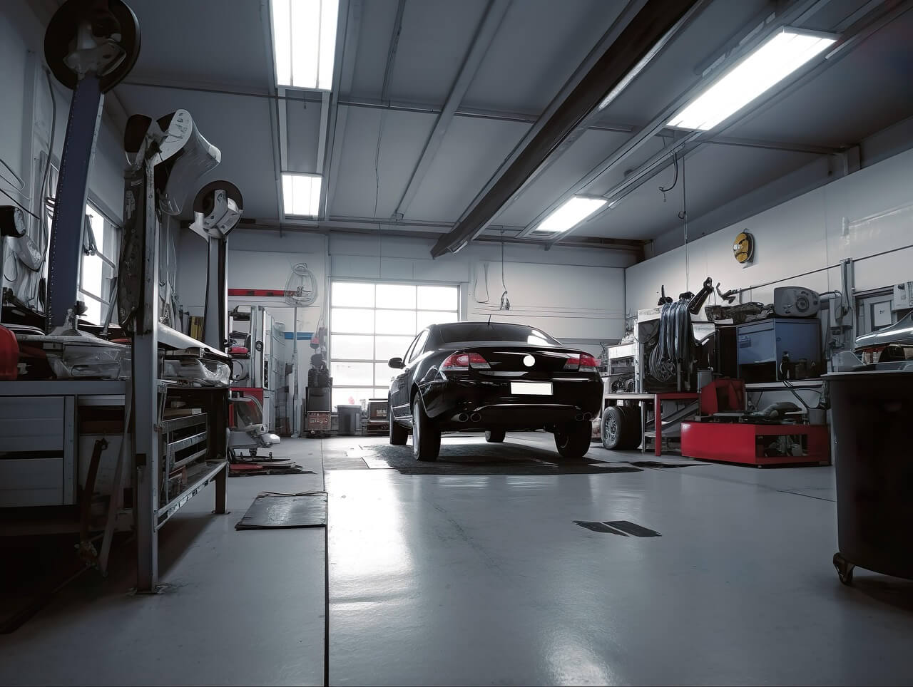 자동차 종합 검사 필수 체크! 놓치면 최대 수십 만 원 손해