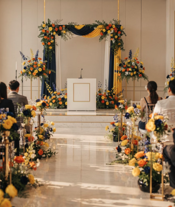 결혼식 축의금 대표이미지