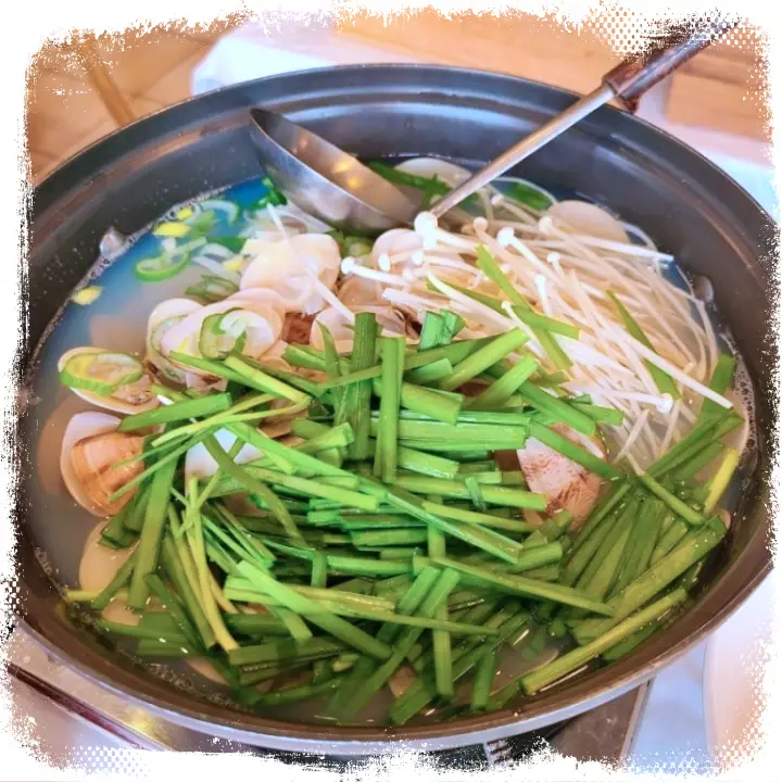 강원도 택시 타고 양양 한바퀴 양양의 숨은 맛집 아침식사 추천 째복물회 째복국 맛집