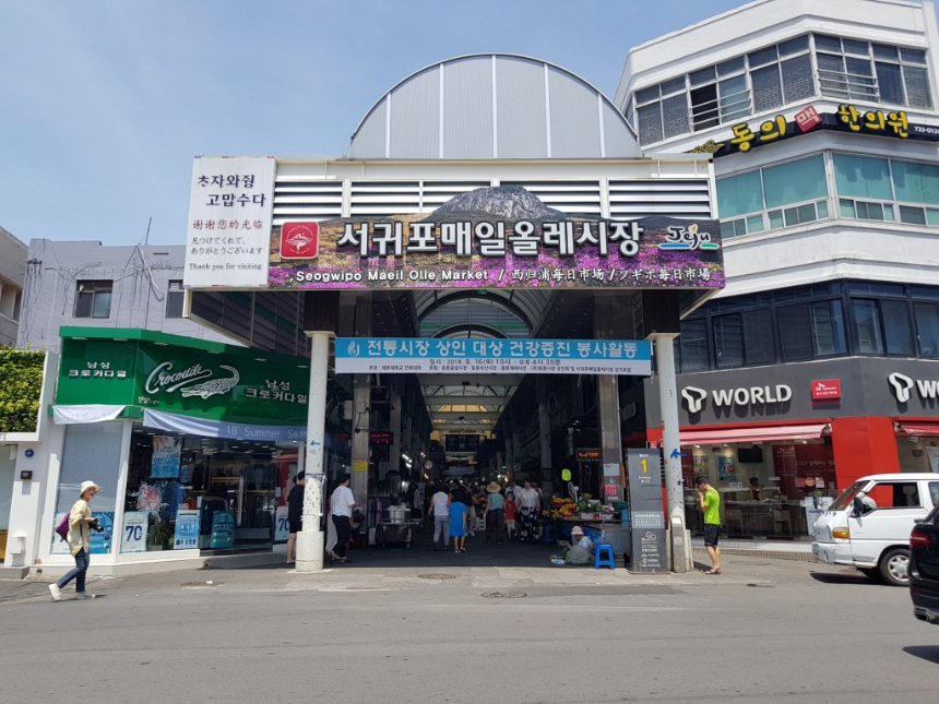 여름 국내 여행지 추천