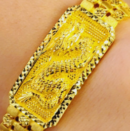 금반지,금괴,금목걸이 꿈해몽