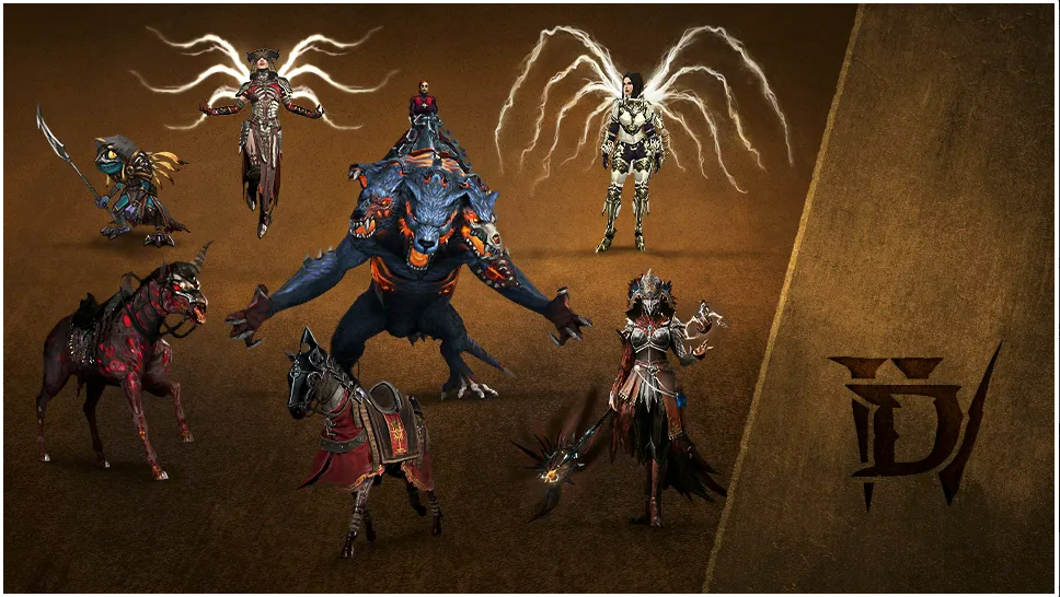 디아블로4-얼티밋