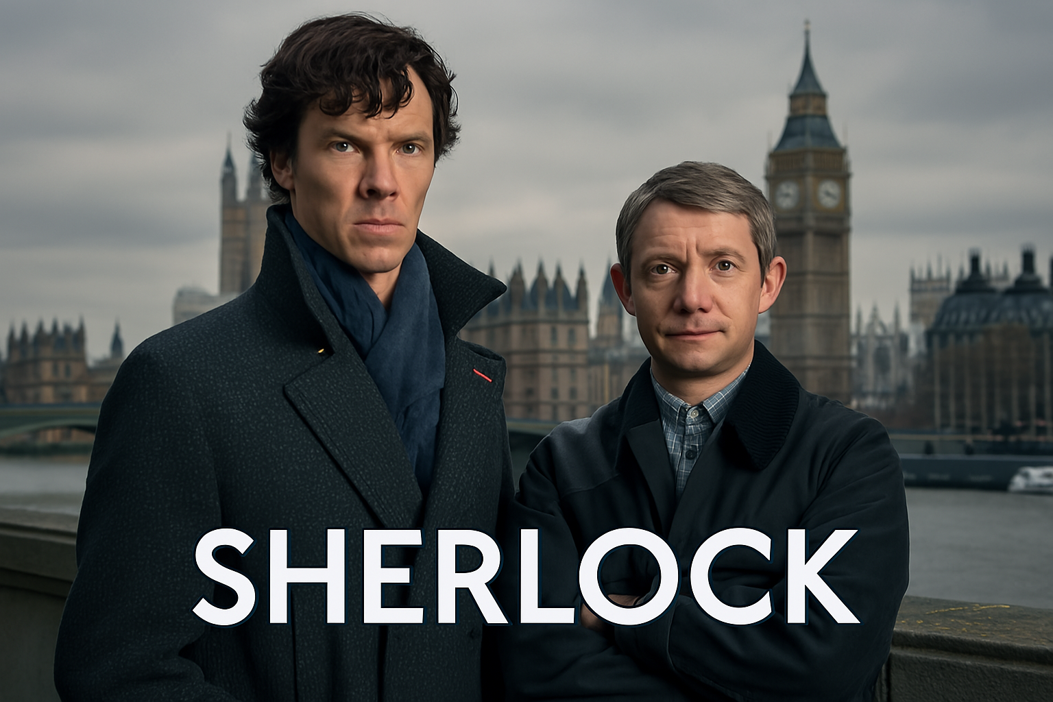 영국 드라마 추천