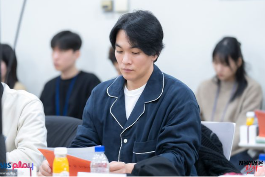 지옥에서 온 판사 몇부작