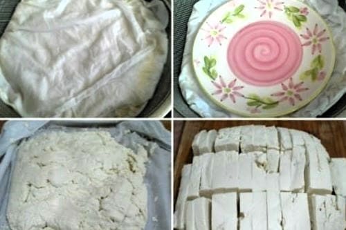 메주콩-백태-두부-만드는법-만들기-완성하기