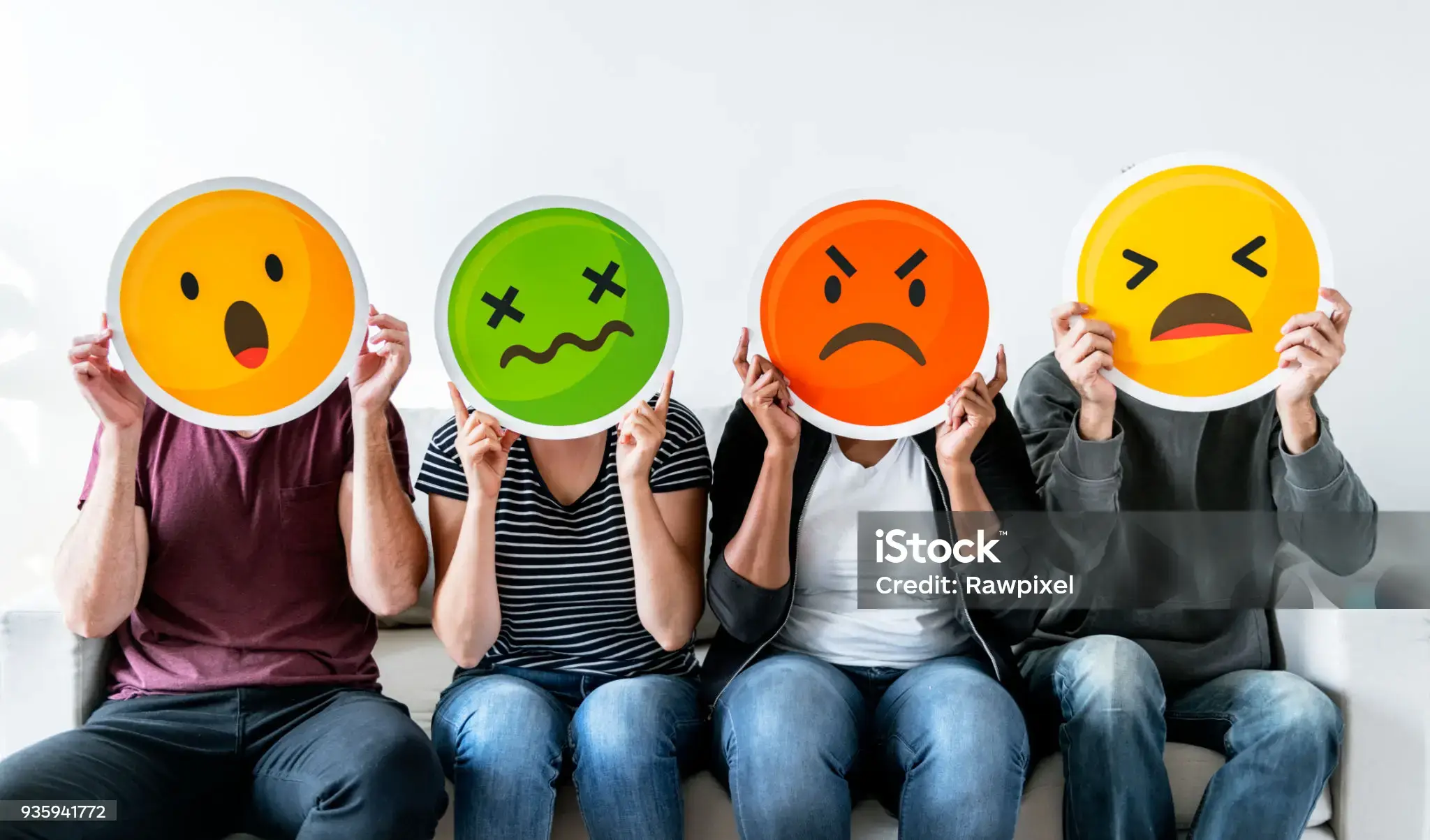 암 회복기 환자는 왜 감정을 억누르게 될까
