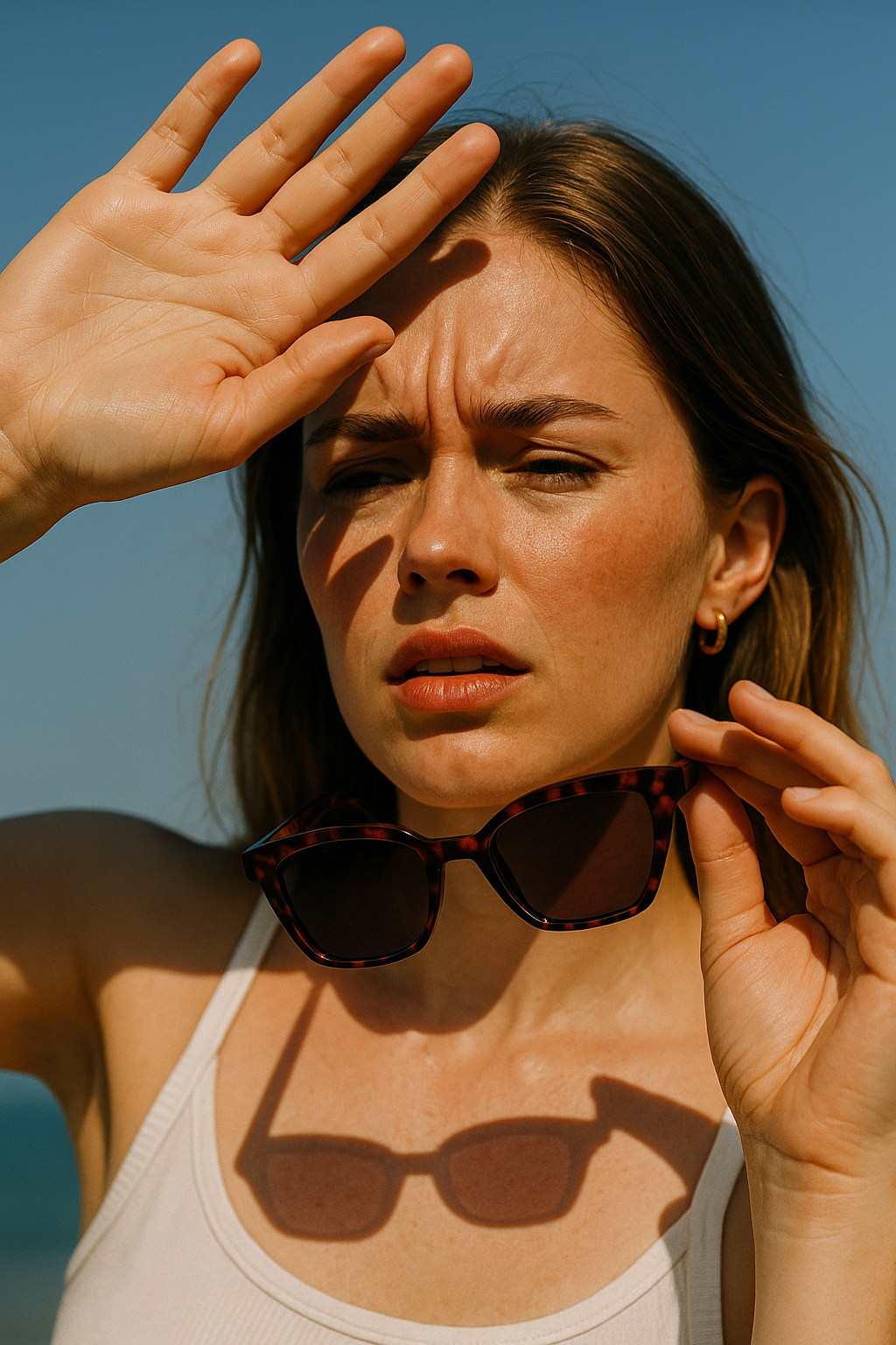 여름철, 10분 운동으로 건강 지키는 법