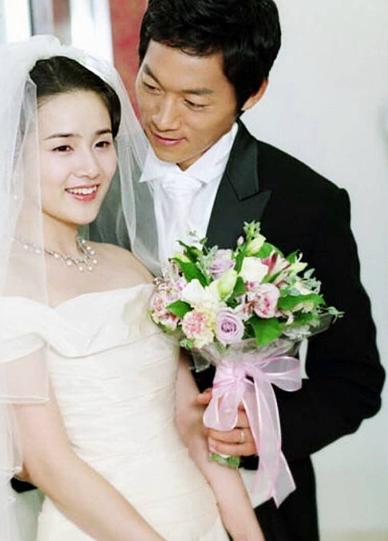 축구-국가대표-출신-김남일-부인-김보민-아나운서