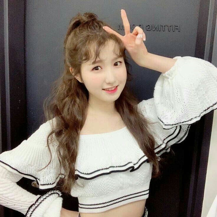 아이즈원 혼다히토미 고화질 몸매
