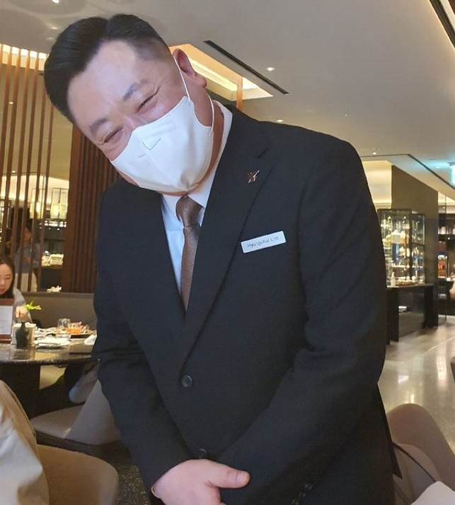 특급-호텔-뷔페-달인-임형철