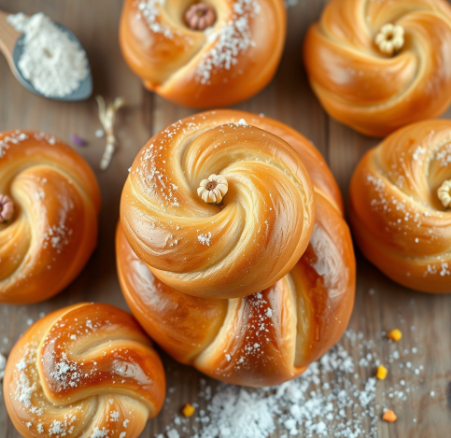 파스키에브리오슈추천이유그림