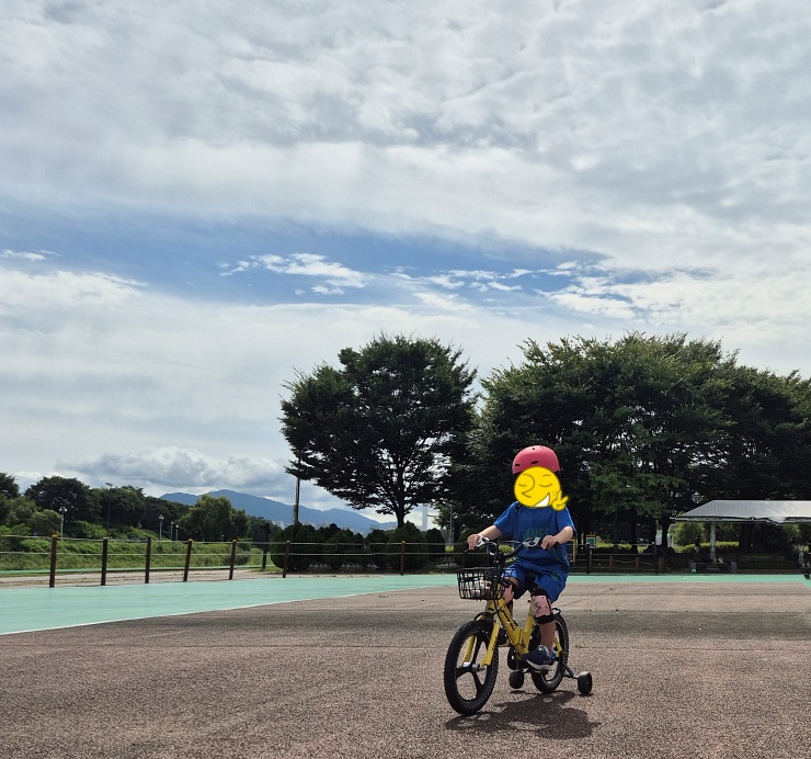 자전거 타는 법