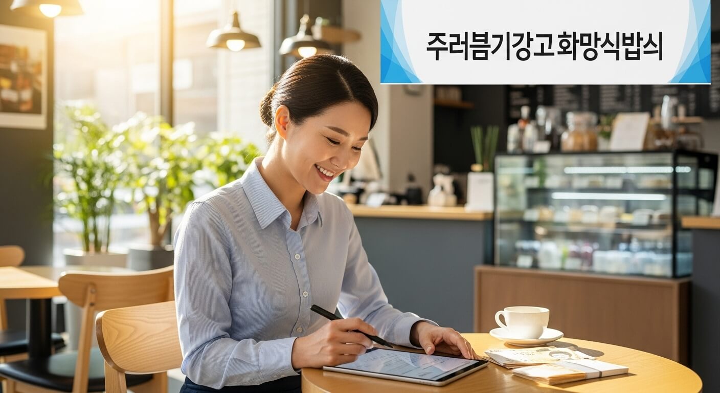 소상공인 부담경감 크레딧