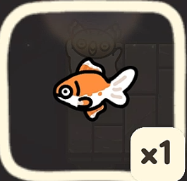 오구와 비밀의 숲