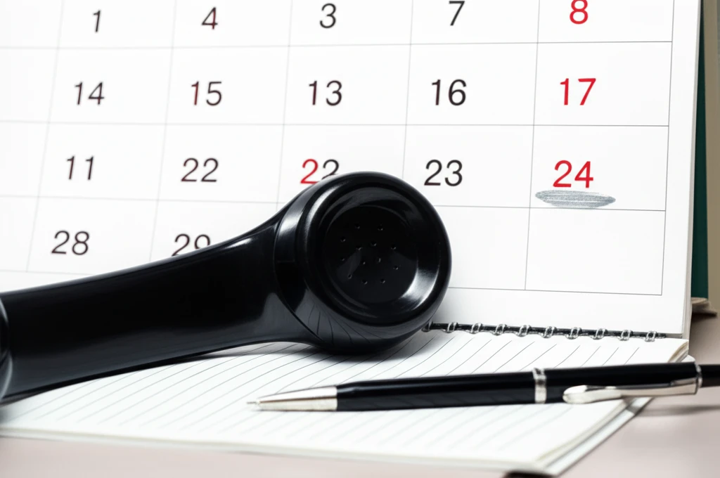 해외에서 당황하지 않기! 영어 전화 ..