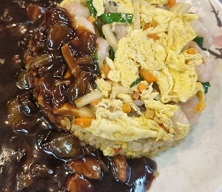 볶음밥