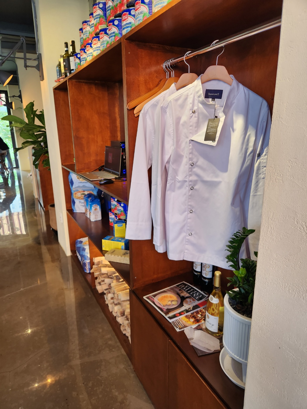 하남미사 맛집, 오스테리아 렌조