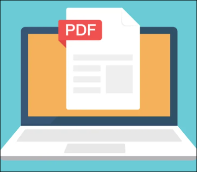 pdf notebook