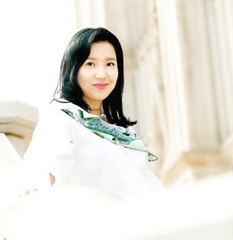 배우-박정숙