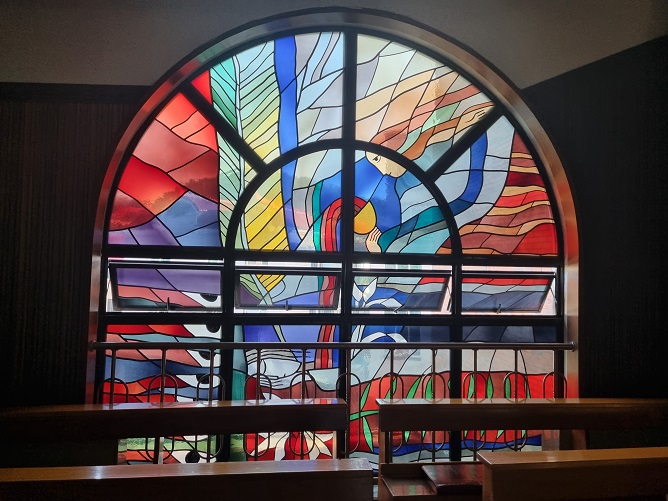 대전 월평동성당