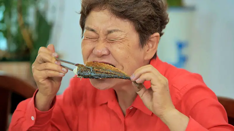 신계숙의 맛터싸이클 다이어리 고등어 삼합 고갈비, 매콤한 김치고등어찜 맛집 추천