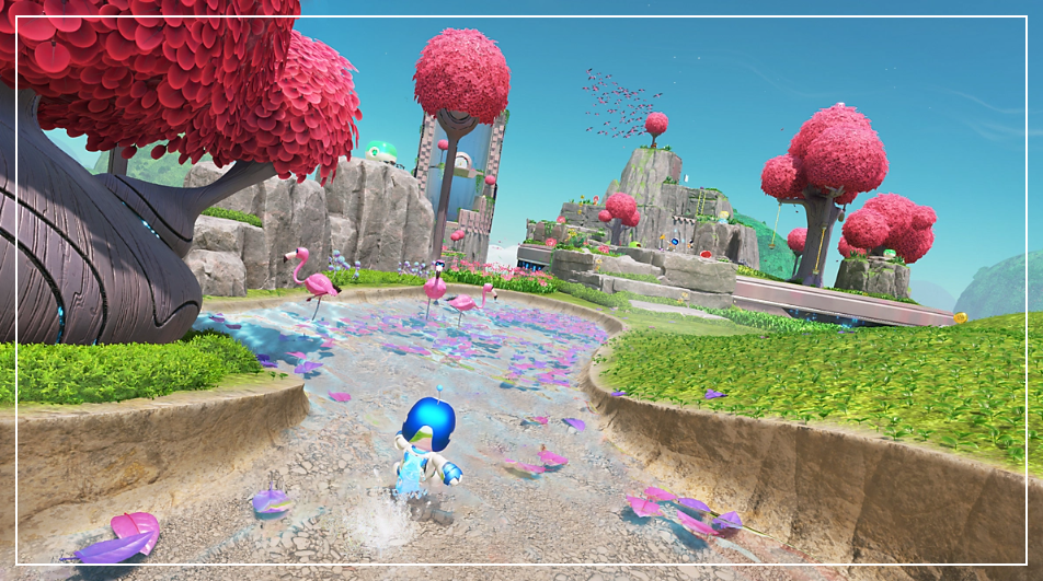 2024 GOTY 올해의 게임 PS5 독점작 아스트로봇, 더 게임 어워드 4관왕!