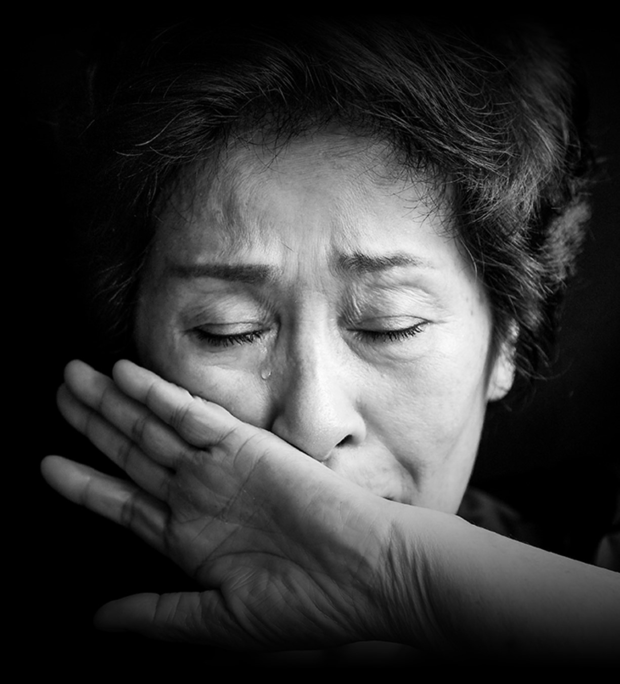 김혜자의 국민청원 아웃크라이 1