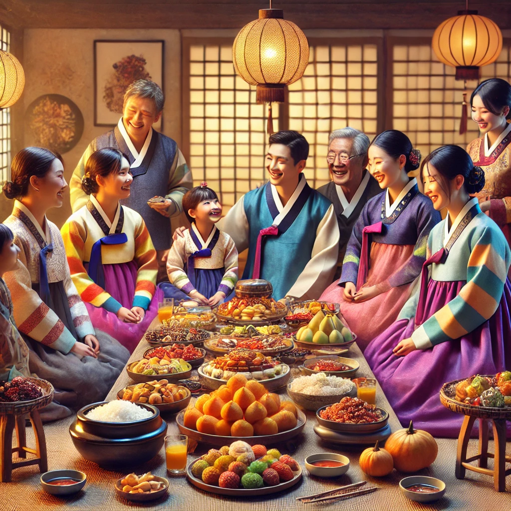 2024 추석 백화점&amp;#44; 대형마트 휴무일 및 정상운영시간 안내